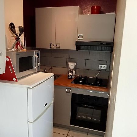 Apartamento Zoulysse III Annecy Exterior foto