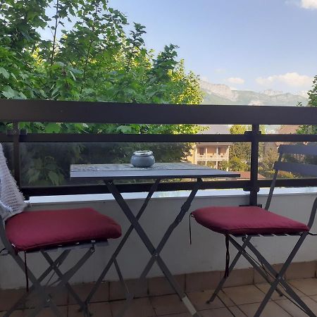 Apartamento Zoulysse III Annecy Exterior foto