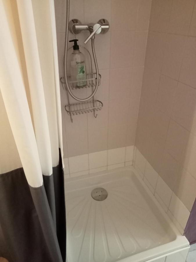 Apartamento Zoulysse III Annecy Exterior foto