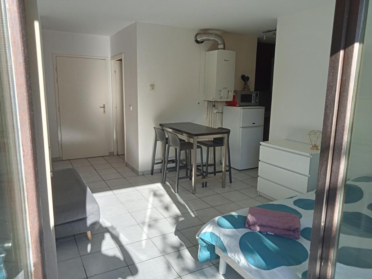 Apartamento Zoulysse III Annecy Exterior foto