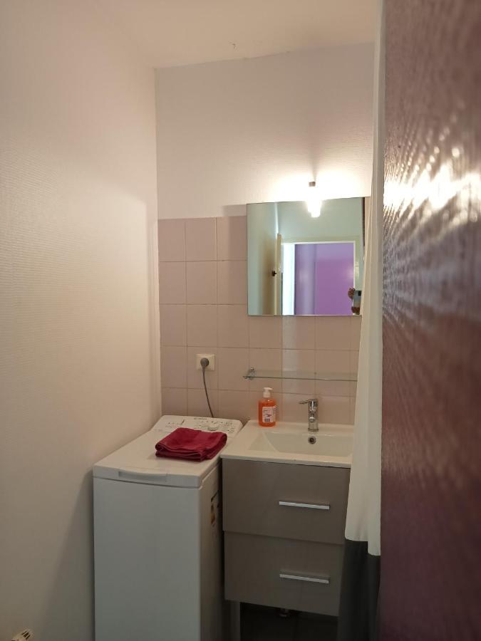 Apartamento Zoulysse III Annecy Exterior foto