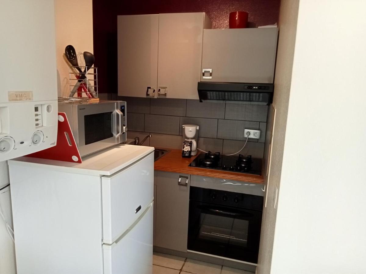 Apartamento Zoulysse III Annecy Exterior foto