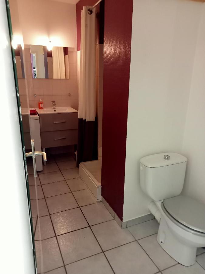 Apartamento Zoulysse III Annecy Exterior foto